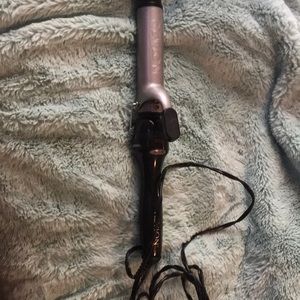 Revlon Curling iron wand rare